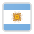 Argentina live cricket streaming