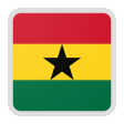 Ghana live cricket streaming